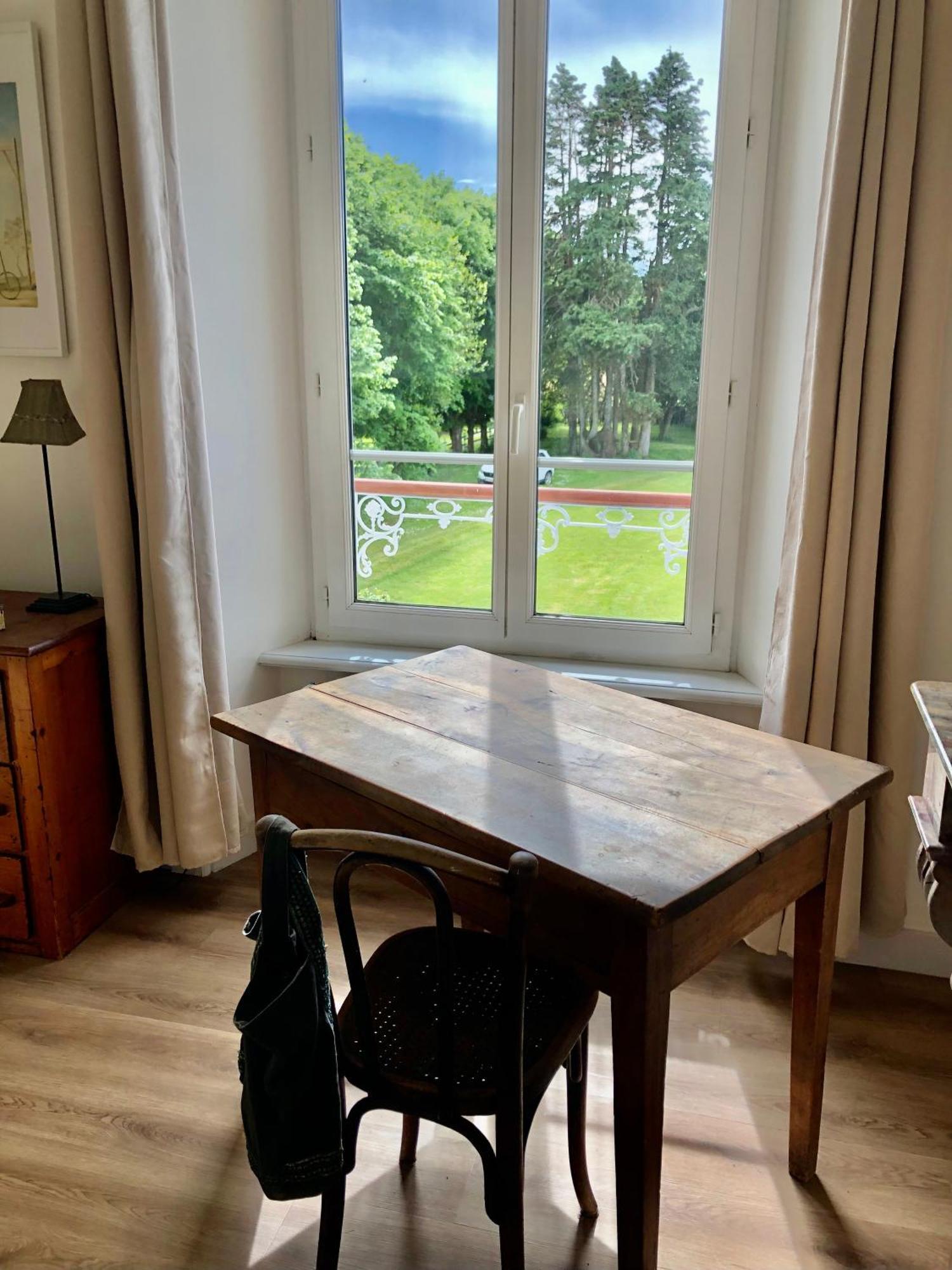 La Maison Du Hommeel Gratot Экстерьер фото
