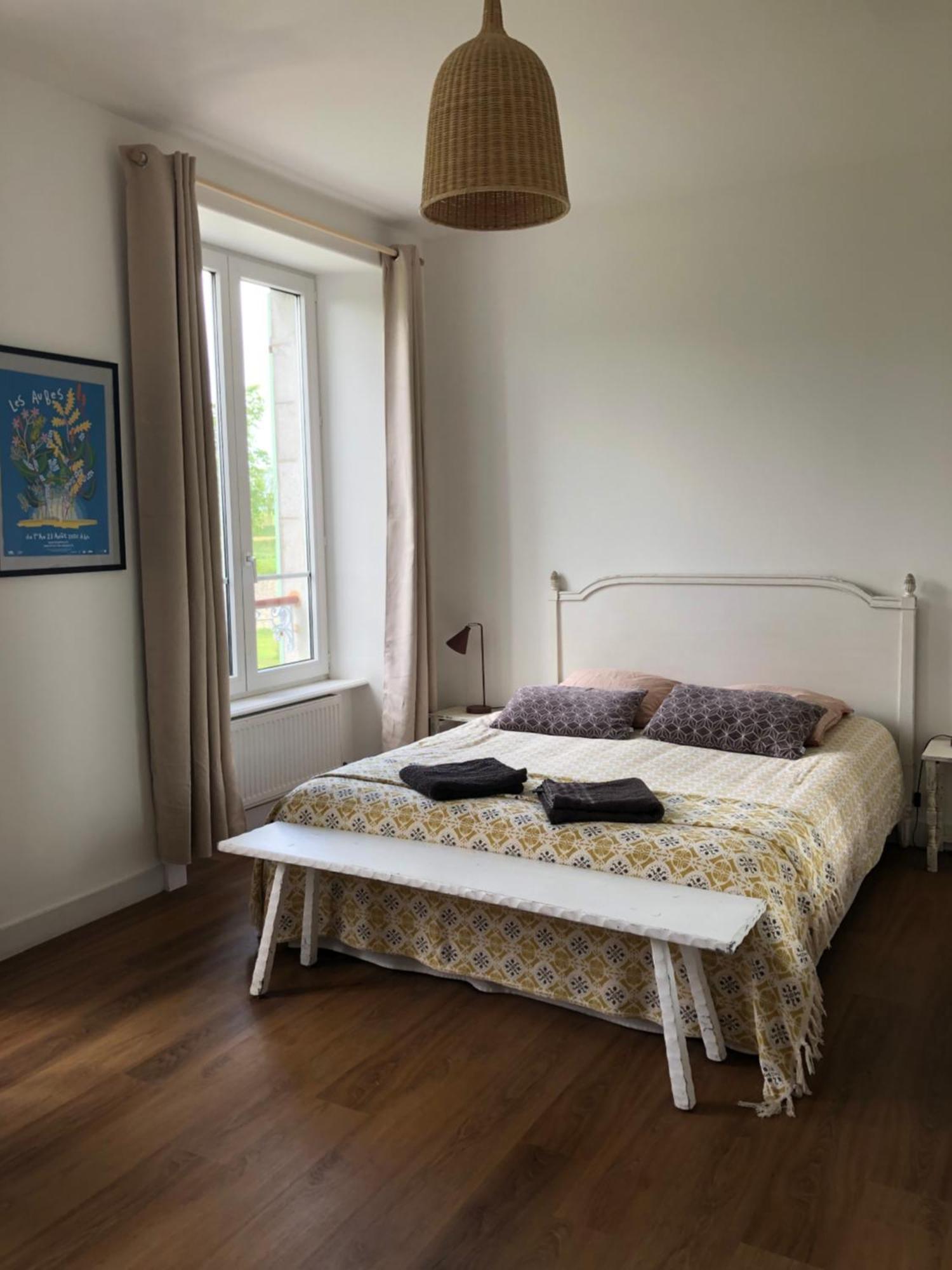 La Maison Du Hommeel Gratot Экстерьер фото